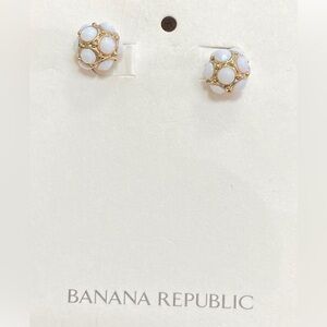 𝅺banana Republic Earings